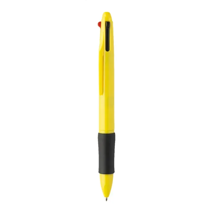 RABS 4-colour ballpoint pen - AP800140 (ANDA#02)